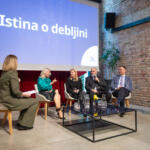 Na konferenciji “Istina o debljini” liječnici otkrili zanimljive za Hrvatsku