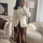 Ovo će biti najpopularniji model sako za proljeće, a mi smo ga pronašli u high street verziji!