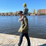 Fabijan Pavao Medvešek nam je povodom Dana očeva otkrio sve o glumačkoj karijeri, Tesla Teatru i svojoj najvažnijoj ulozi