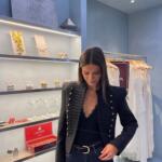 MagMe Pick: Zara military jakna