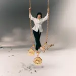 Kad crteži od kćeri postanu inspiracija za kreacije nakita mami dizajnerici – PDPaola predstavila novu kolekciju!