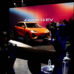 Bili smo na Tjednu dizajna u Milanu na europskom lansiranju novog brenda električnih automobila Lepas