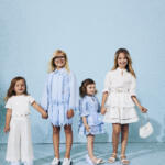 Najljepši outfiti za klince za posebne prilike