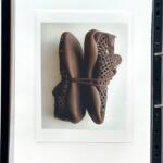 Tenisice od pletene kože iz suradnje adidas x Wales Bonner izgledaju fantastično