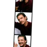 Pedro Pascal je novi Chanel ambasador!