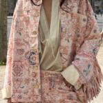 Oduševio nas je ovaj boho komplet nerazvikanog brenda