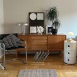 Mid-century modern je svevremenski stil savršen za uređenje interijera