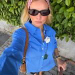 Ova nijansa plave će se nositi čitave sezone. Izdvojili smo 30 fantastičnih komada iz dizajnerskih i high street brendova!