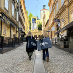 Saznali smo što stoji iza viralnih vrećica koje su preuzele centar Zagreba