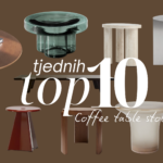 Tjednih top 10: Coffee table stolići
