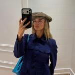 Sako koji je odmah završio na našoj listi želja