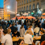 Vraća se omiljeno gastro događanje na otvorenom – i to na Tržnicu Kvatrić