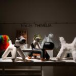 Hrvatski kreativci predstavili svoje verzije kultnog komada u sklopu izložbe i humanitarne akcije “Puppy Challenge”