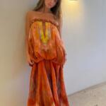 Pozvani ste na ljetno vjenčanje? Ovo je savršena haljina za tu priliku!