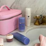 Kako je ova poduzetnica prodala zaručnički prsten, riskirala sve i stvorila globalni beauty imperij