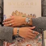 Nova verzija obožavanog Bvlgari Serpenti Tubogas sata izgleda bolje nego ikad