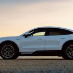 Predstavljen je novi Porsche Cayenne Coupé Electric!