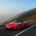 Novi užitak u vožnji – predstavljen je novi Porsche GT skupine