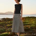 Uniqlo najavio kolekciju s danskom dizajnericom Cecilie Bahnsen, a komadi izgledaju jako chic!