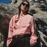 Zara je predstavila novu mušku kolekciju u suradnji s dizajnerom Aaronom Levineom