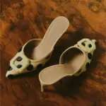 MagMe Pick: Malone Souliers natikače s potpeticom