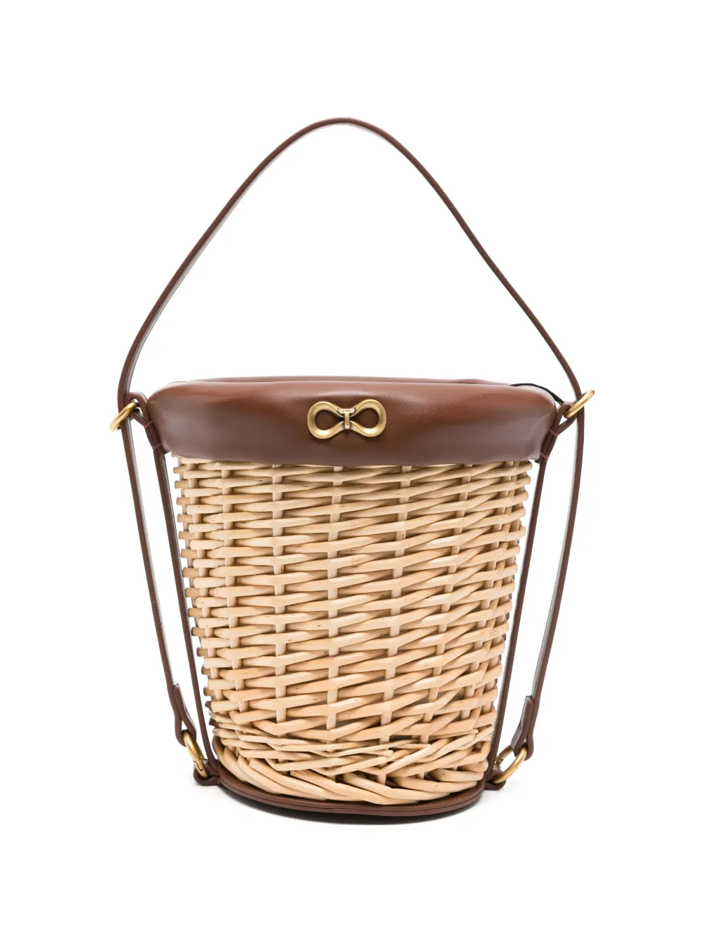 Twinset torba basket