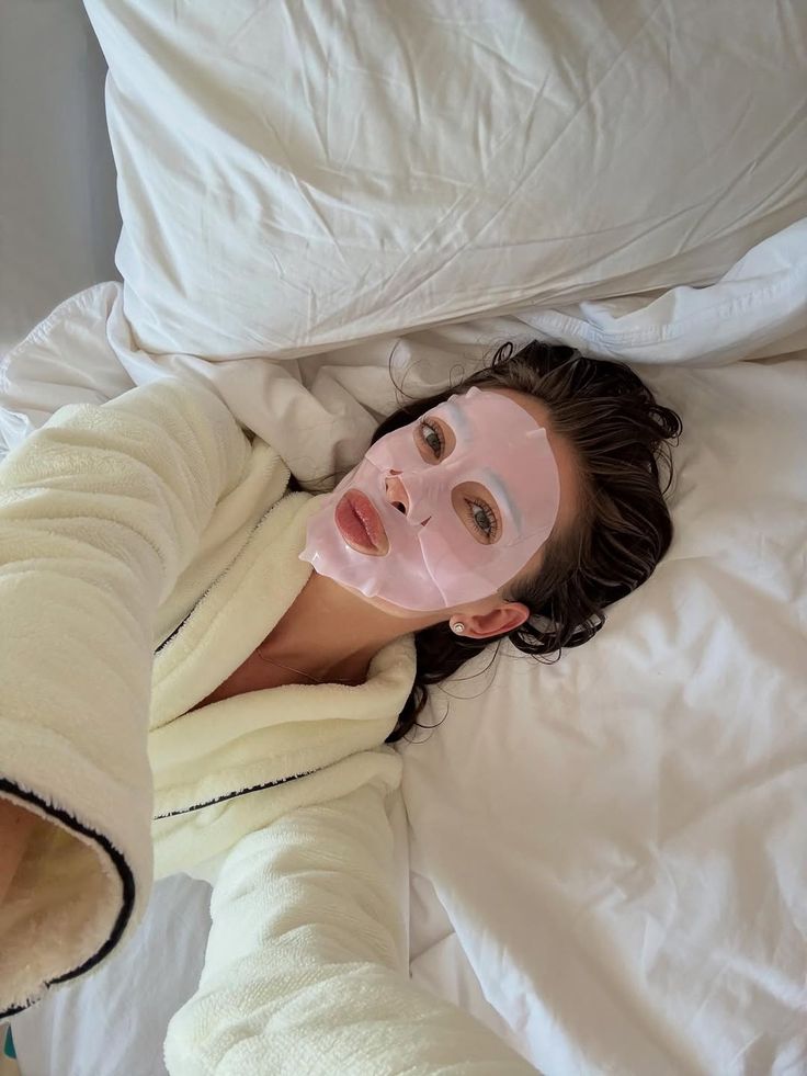 Najbolje hidrogel maske