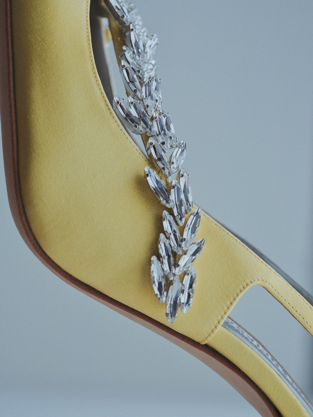 Manolo Blahnik i Balenciaga cipele