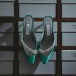 Manolo Blahnik i Balenciaga kreirali najljepšu kolekciju cipela