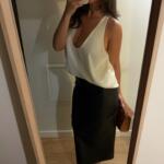 Ovaj Massimo Dutti top izgleda poput dizajnerskog