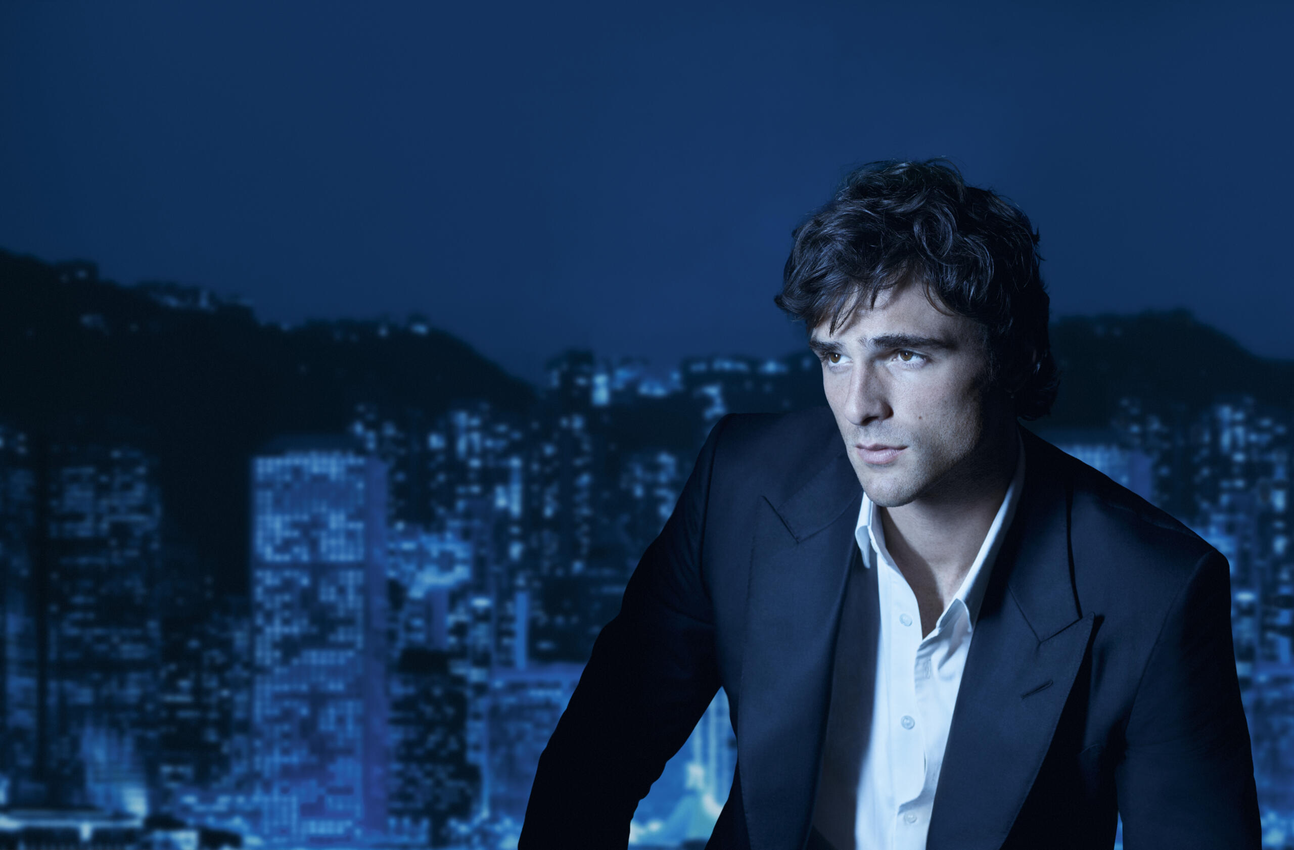 Jacob Elordi je zvijezda kampanje za novi Bleu de Chanel L’Exclusif parfem