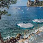 Le Sirenuse Mare, beach club koji će postati najpopularnija adresa na Amalfi obali ovog ljeta