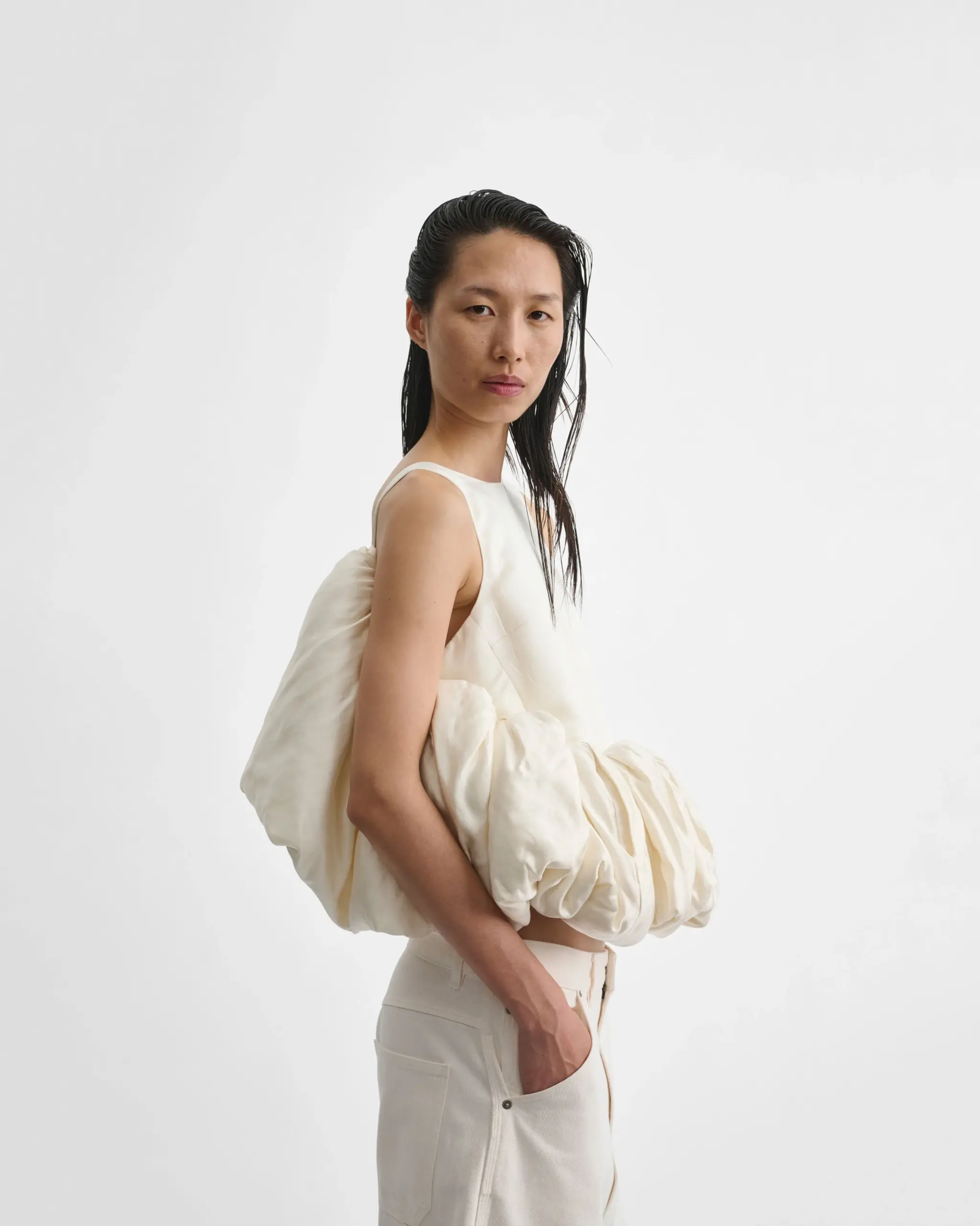 Phoebe Philo Sugar Vest