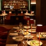 Fenix u hotelu Hyatt Regency Zadar jedna je od najuzbudljivijih dining adresa na Jadranu