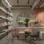 Posjetili smo novootvoreni concept store Garderoba², prostor suvremenog skandinavskog lifestylea koji je dao svježinu Zagrebu