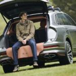 Bentley i viralni društveni kroničar The Gstaad Guy predstavili ekskluzivnu suradnju