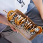 Otvoren je Asian Street Food Festival – evo što vas sve očekuje!