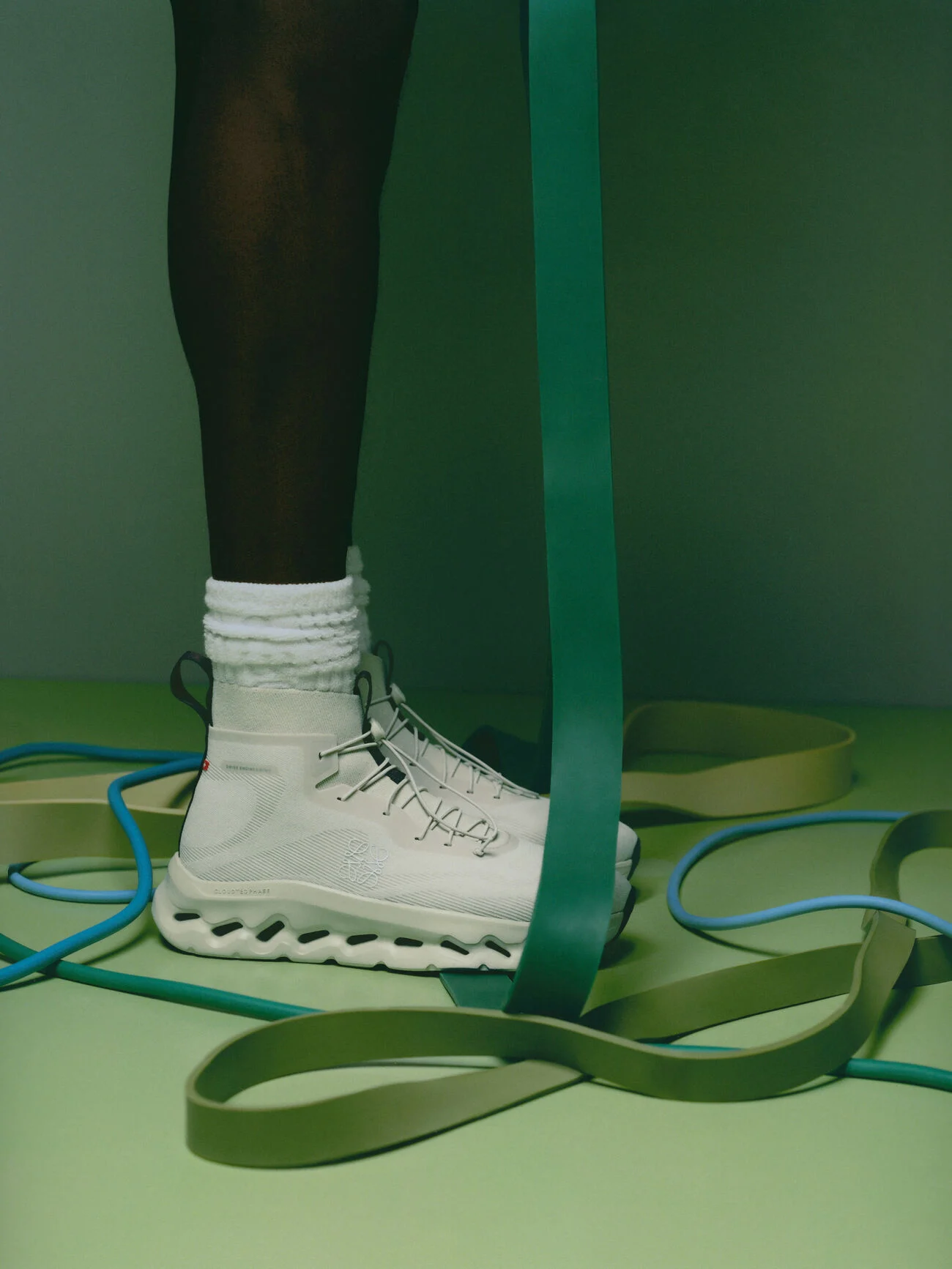 Loewe i On suradnja