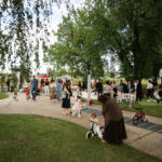 Što su sve mame i klinci mogli otkriti na ovogodišnjem Moms Club eventu