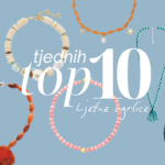 Tjednih top 10: Ljetne ogrlice
