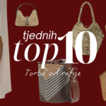 Tjednih top 10: Torbice od rafije