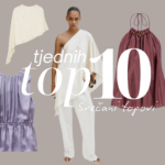 Tjednih Top 10: Svečani topovi