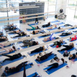 Auto Benussi uvodi novi standard u auto industriji: Pilates Day u srcu premium salona