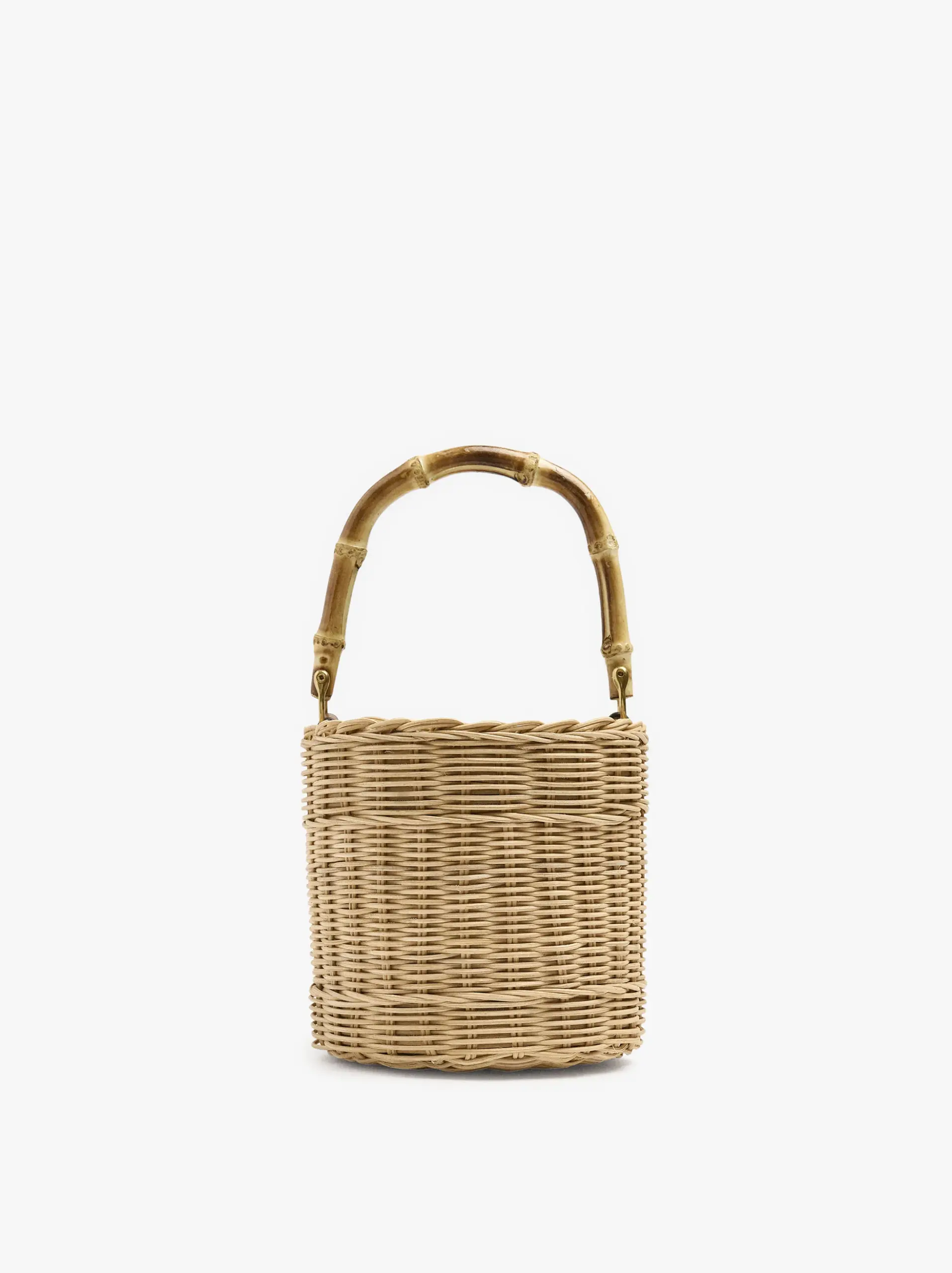 Parfois torba basket