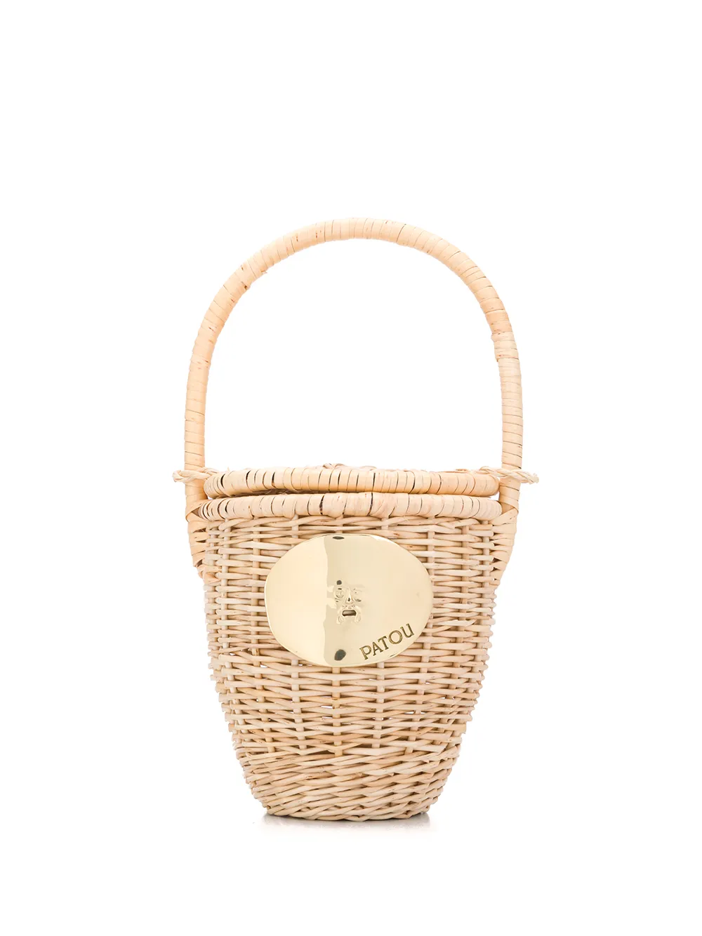 Patou torba basket