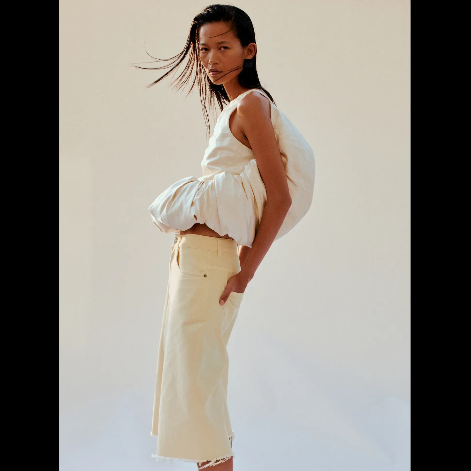 Phoebe Philo Sugar Vest