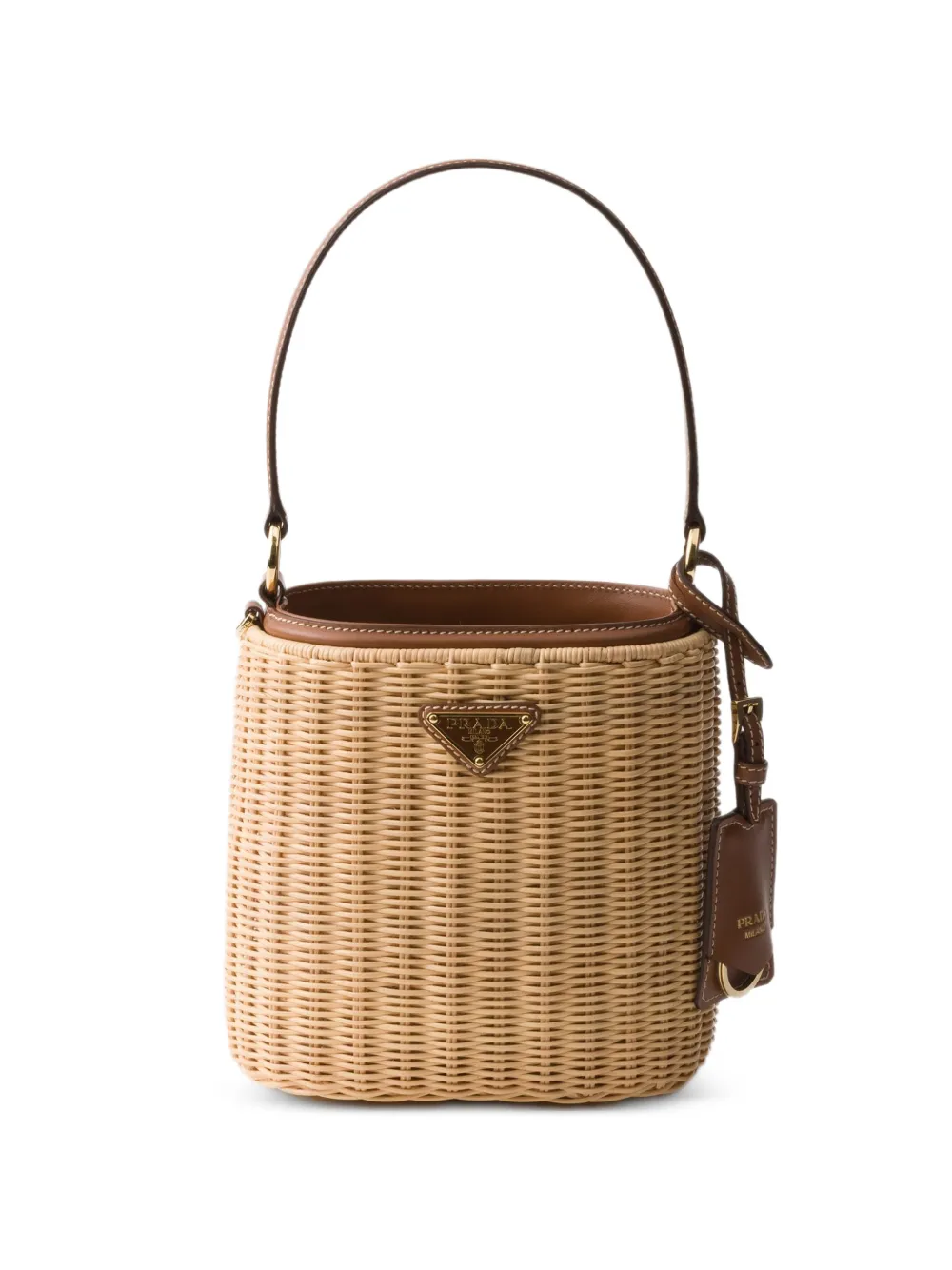 Prada torba basket