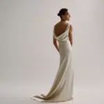 Prva bridal kolekcija brenda Róhe savršena je za ljubiteljice minimalističke estetike