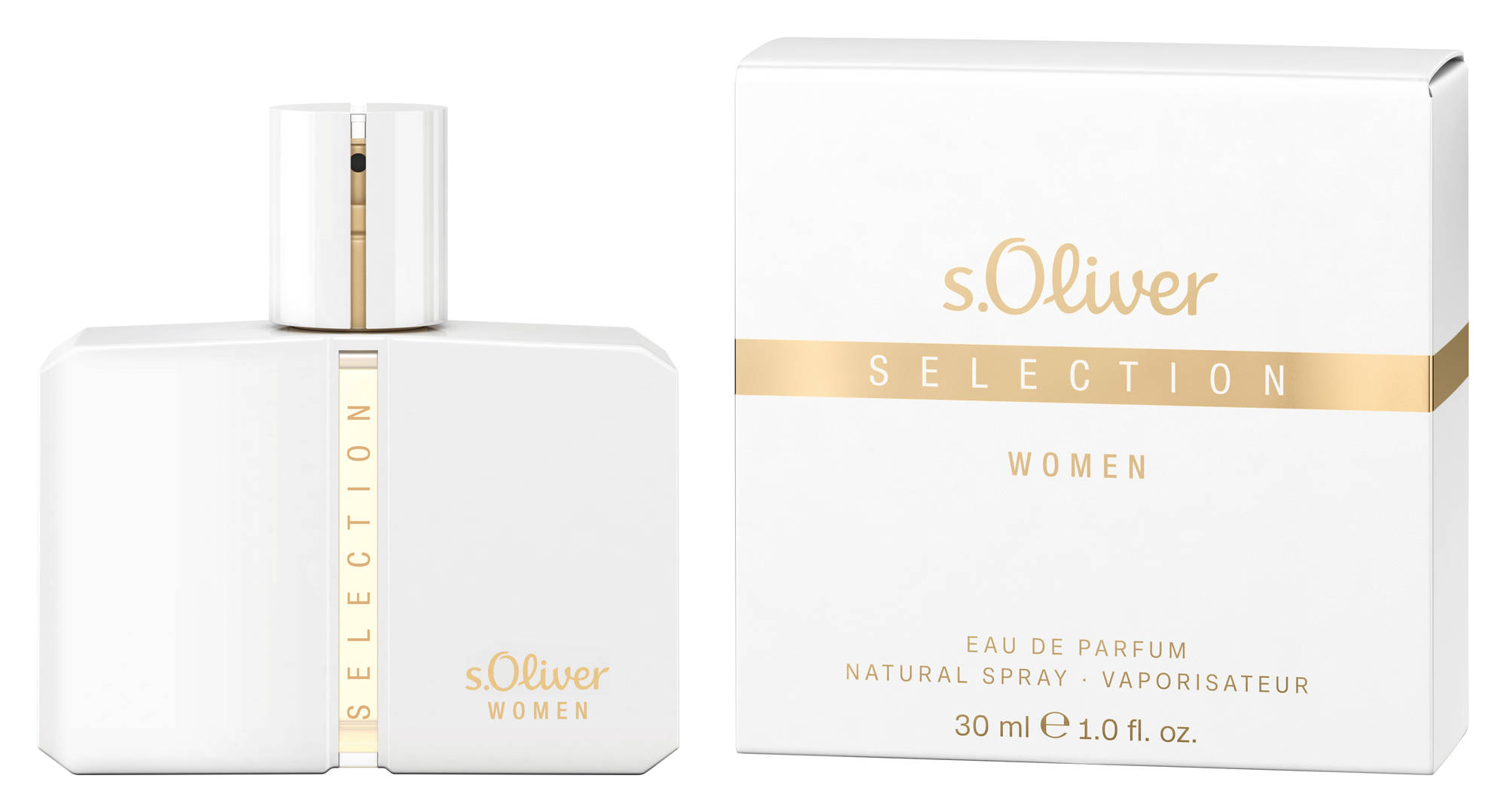 s.Oliver Selection women