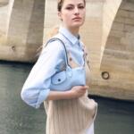Nova verzija Longchamp Le Pliage torbice koju ćete uskoro viđati posvuda